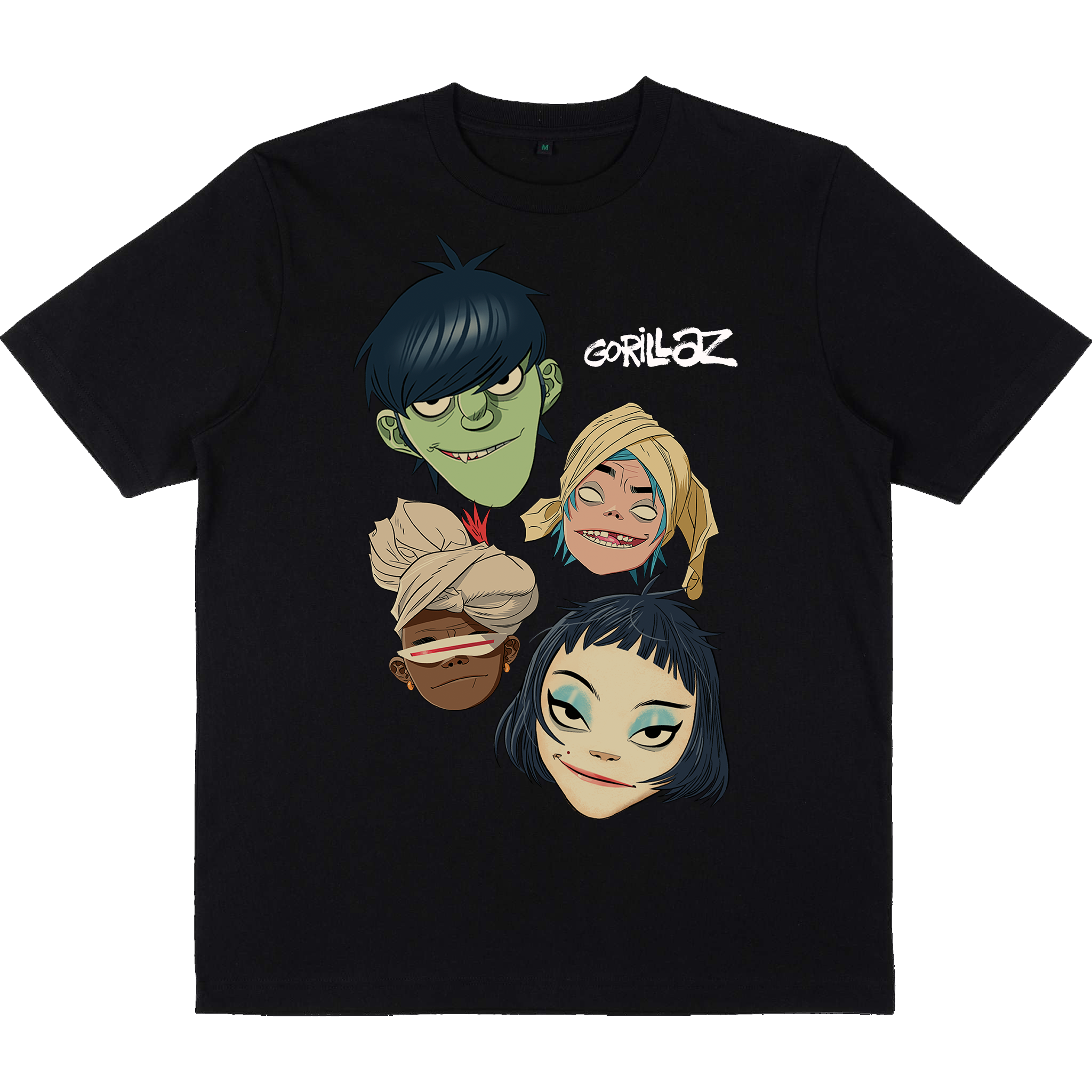 26GRZ003_A_MountainHeadTShirtB