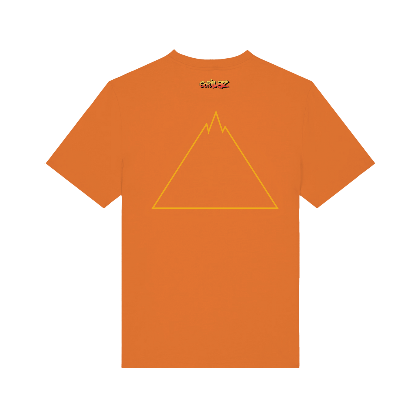 The Mountain T-Shirt