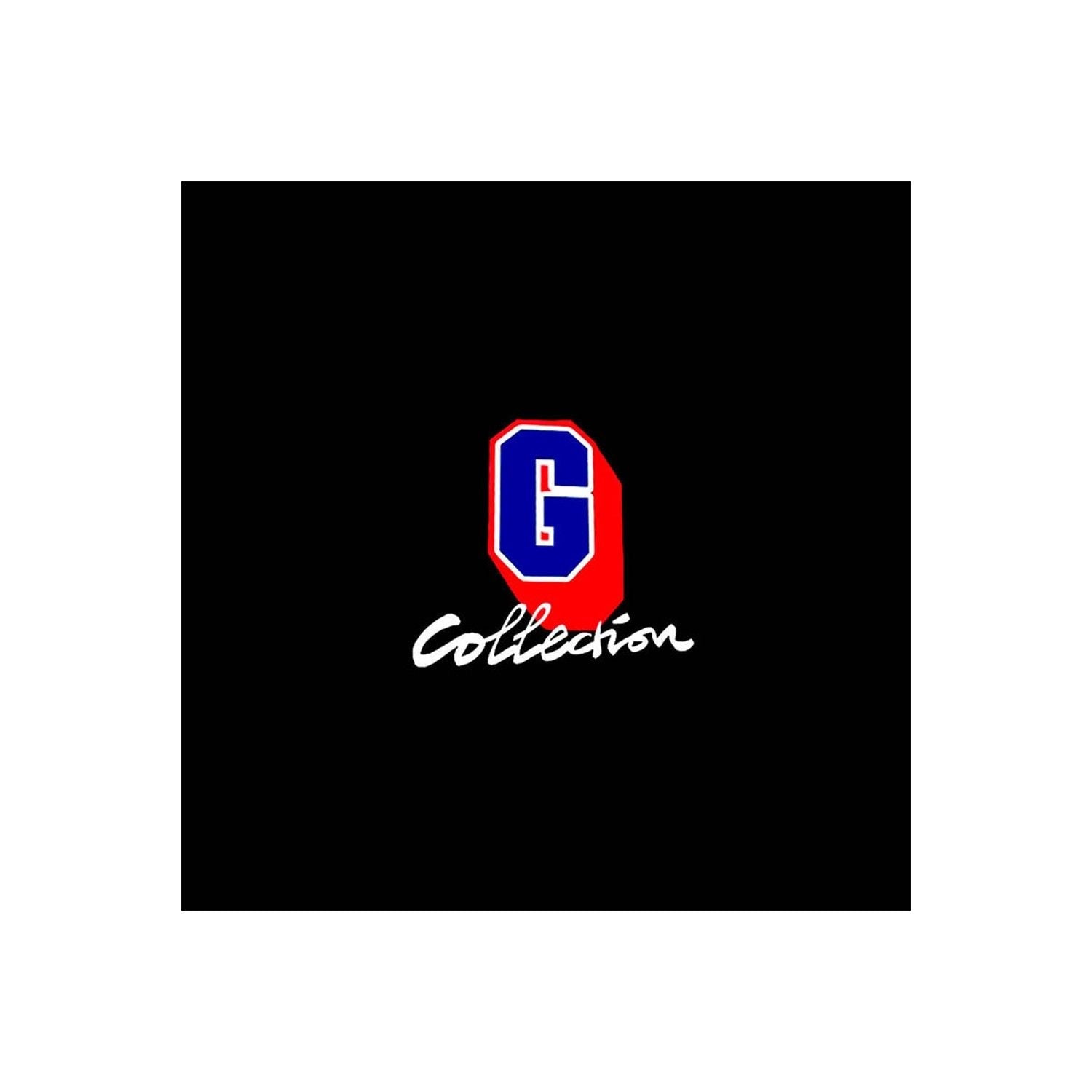 G COLLECTION BOXSET – Gorillaz