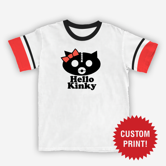 Hello Kinky T-Shirt
