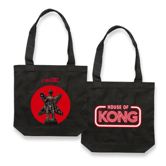 HOK Tote
