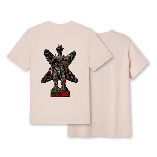 Pazuzu T-Shirt
