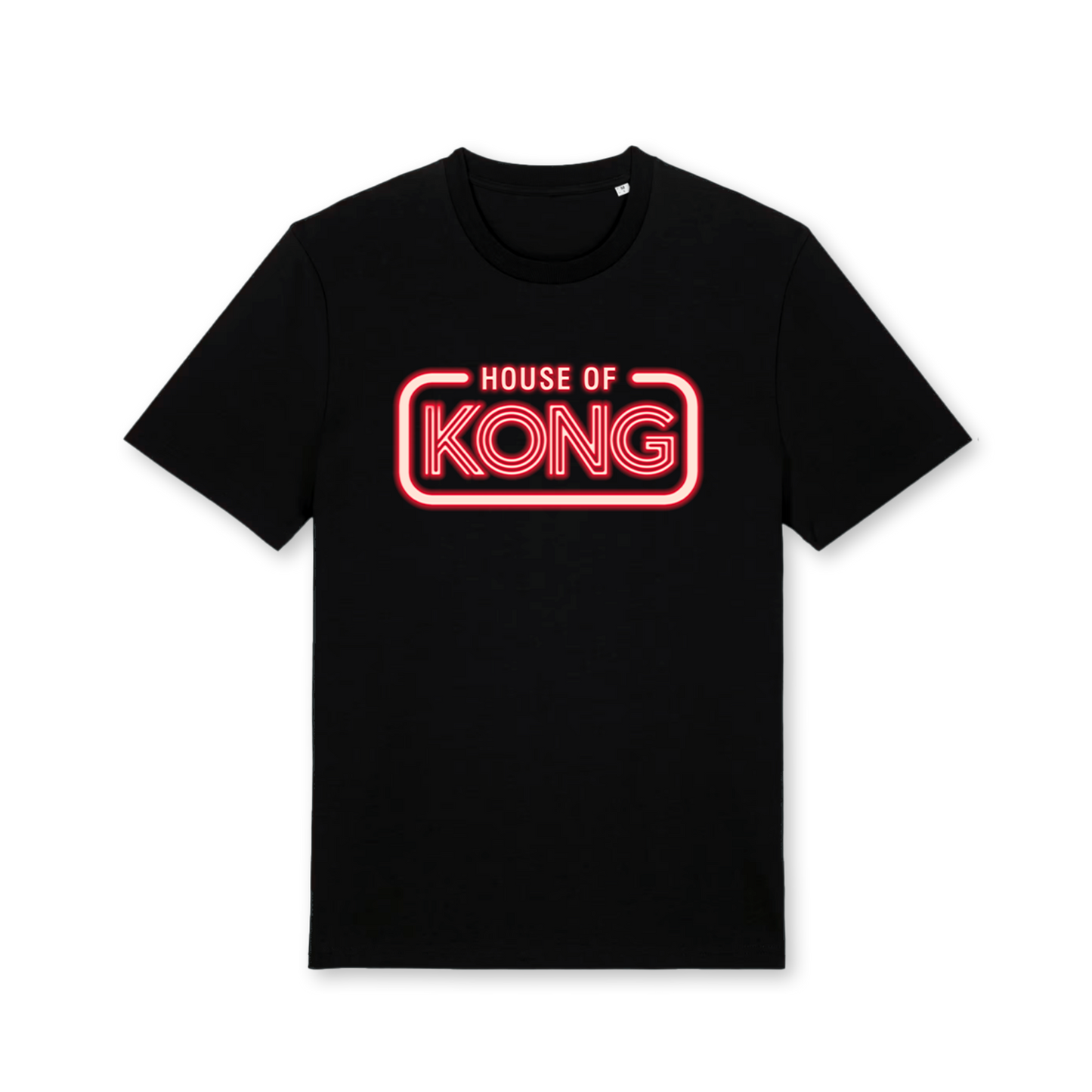 HOK/Logo T-Shirt