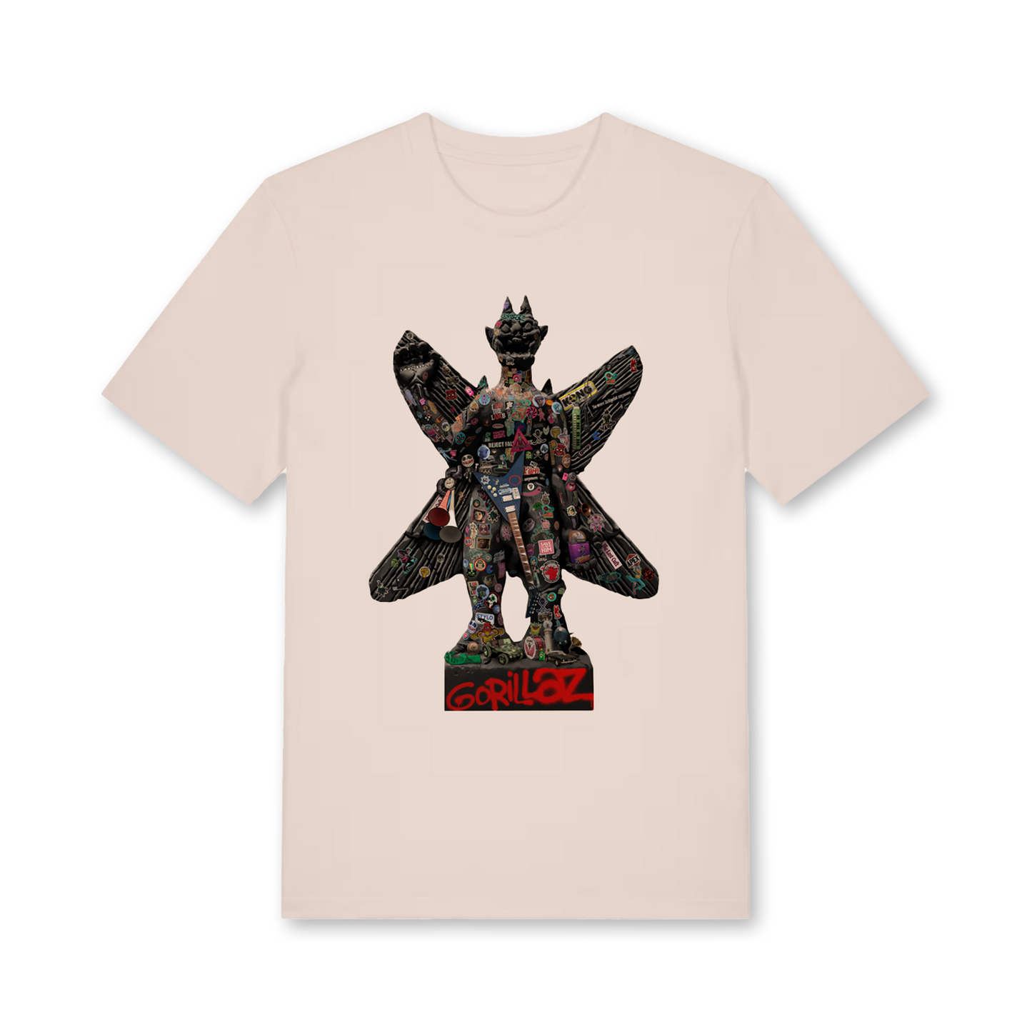 Pazuzu T-Shirt