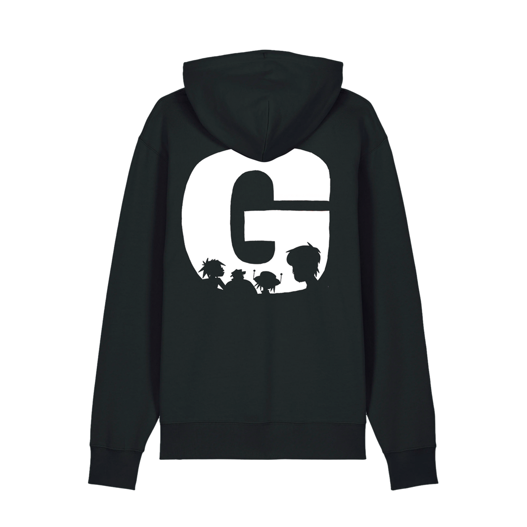 Gorillaz Official Store
