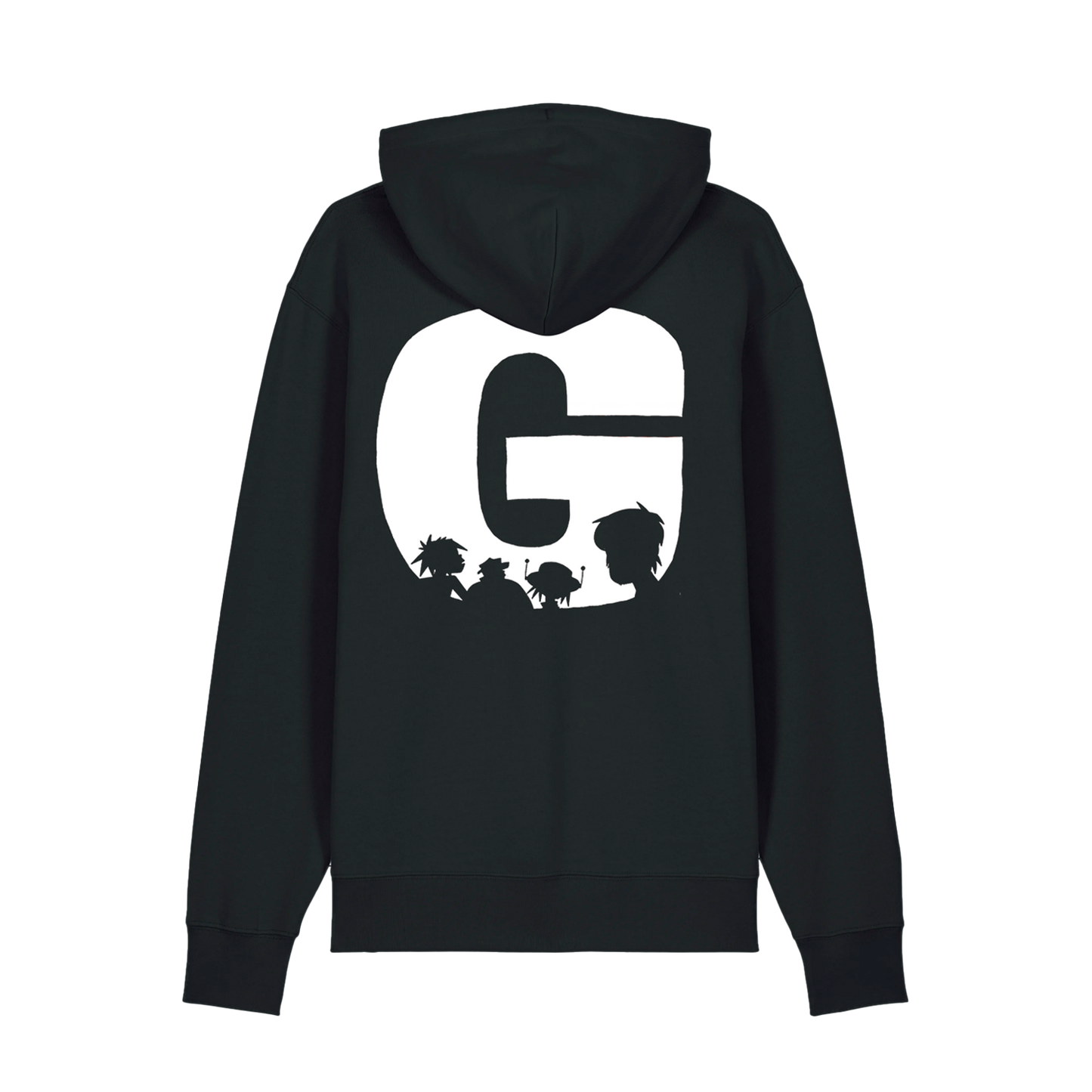 Big G Hoodie