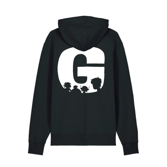 Big G Hoodie