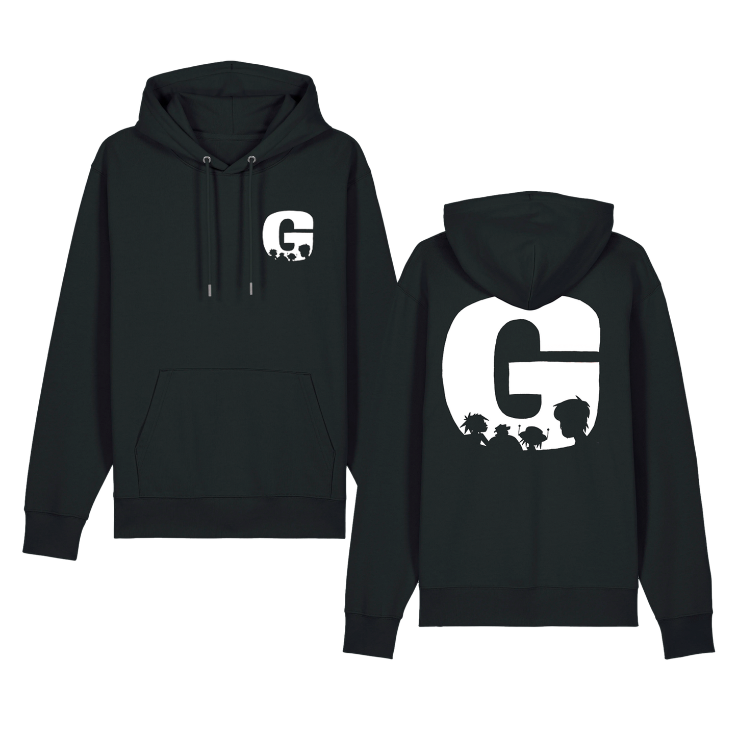 Big G Hoodie