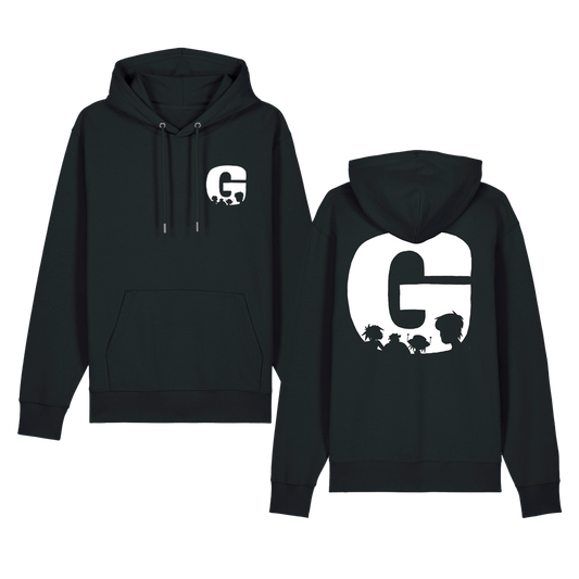 Big G Hoodie