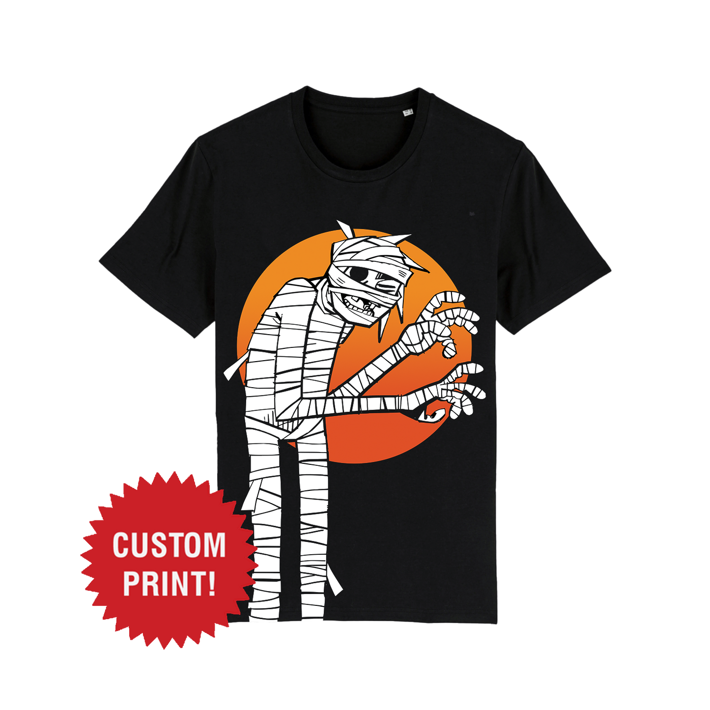 Mummy T-Shirt