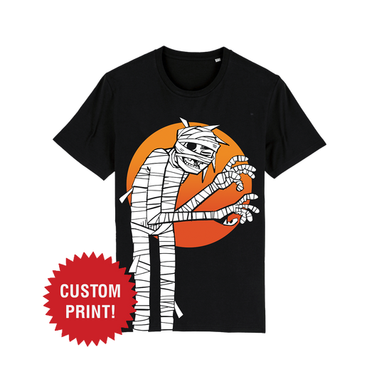 Mummy T-Shirt