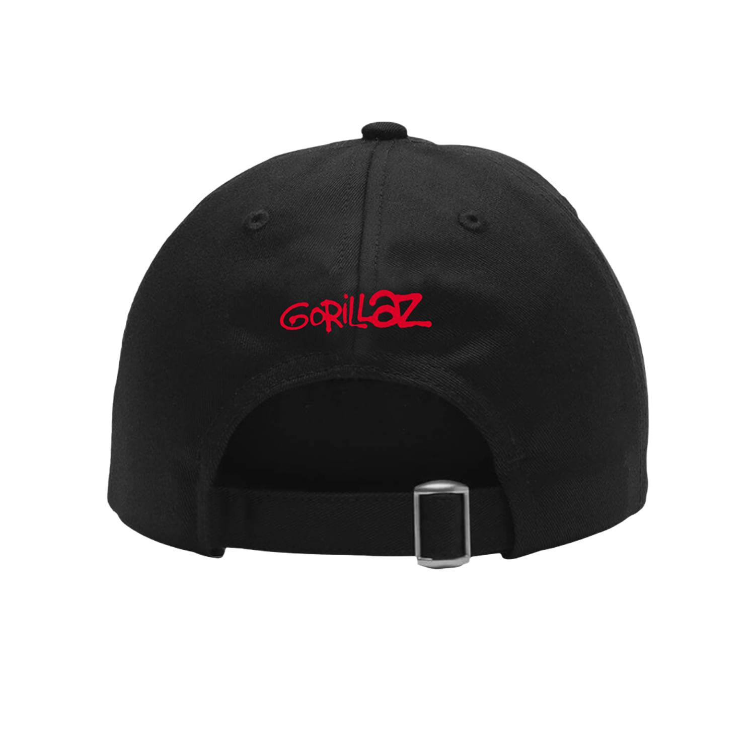 帽子 BLACK GOD ONLY KNOWS LOGO CAP BLACK GOD ONLY KNOWS LOGO CAP