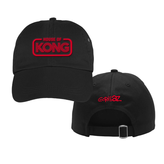 HOK Logo Cap