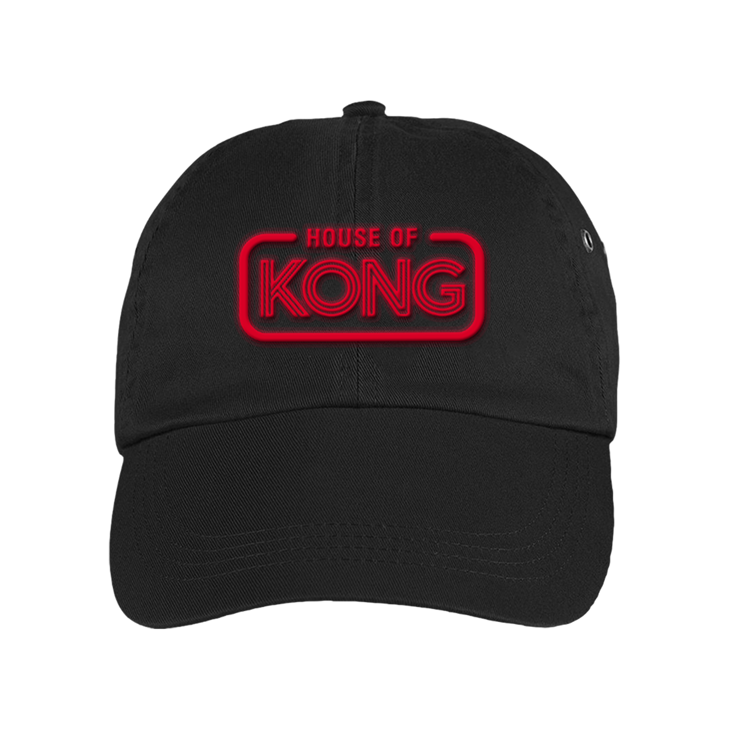 HOK Logo Cap