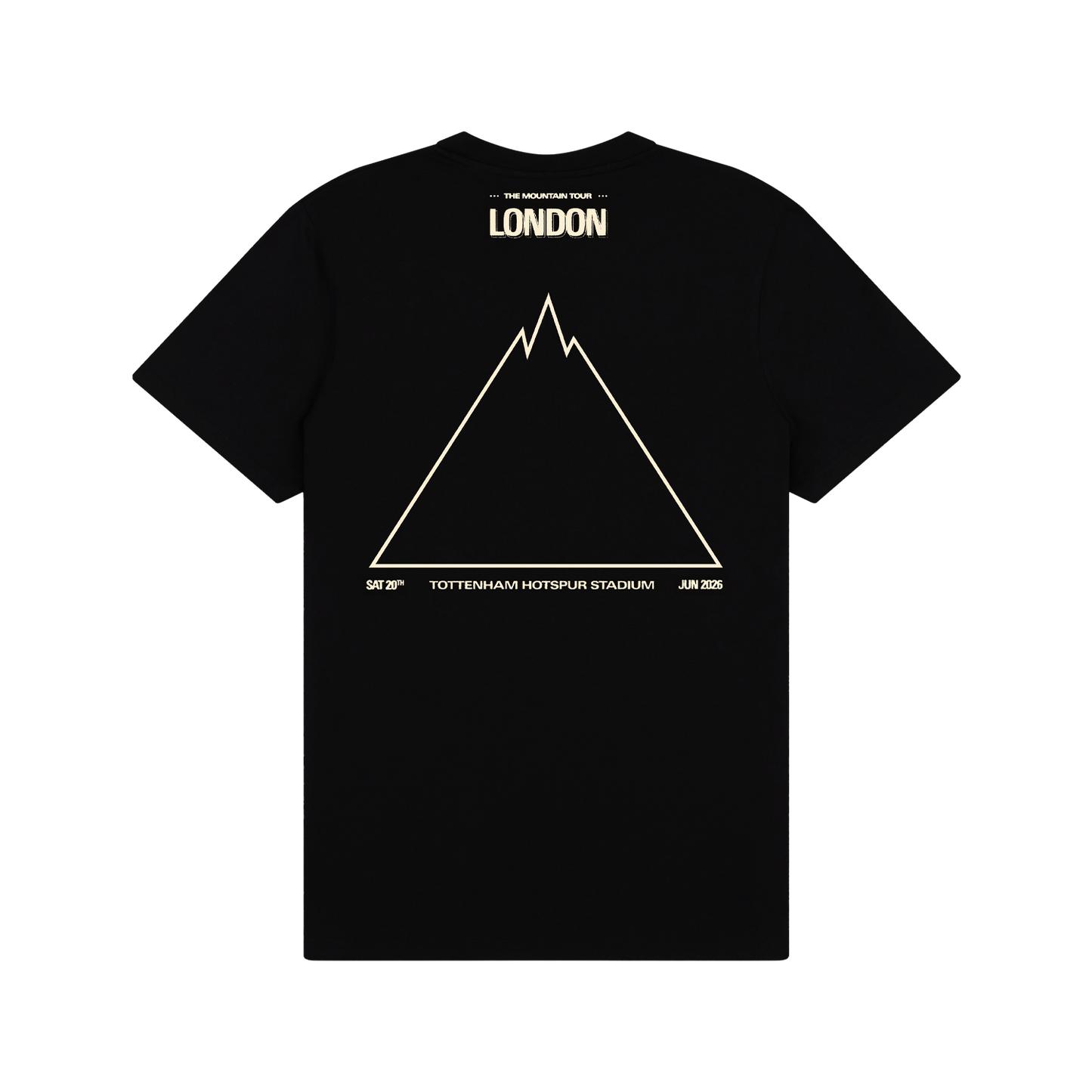 Tottenham Event T-Shirt