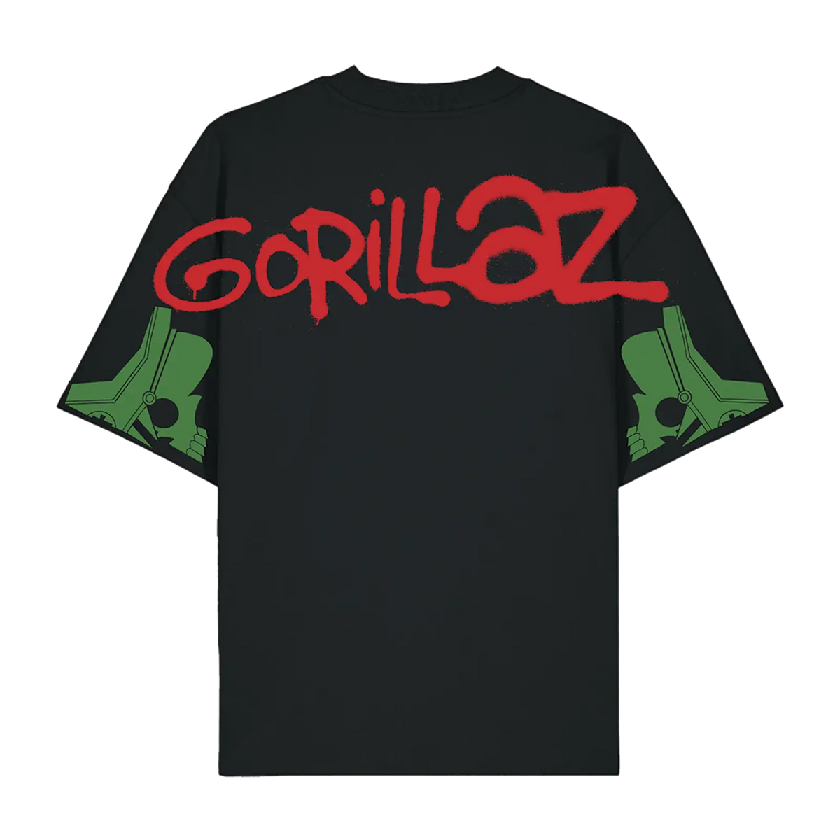 November Has Come T-shirt Black