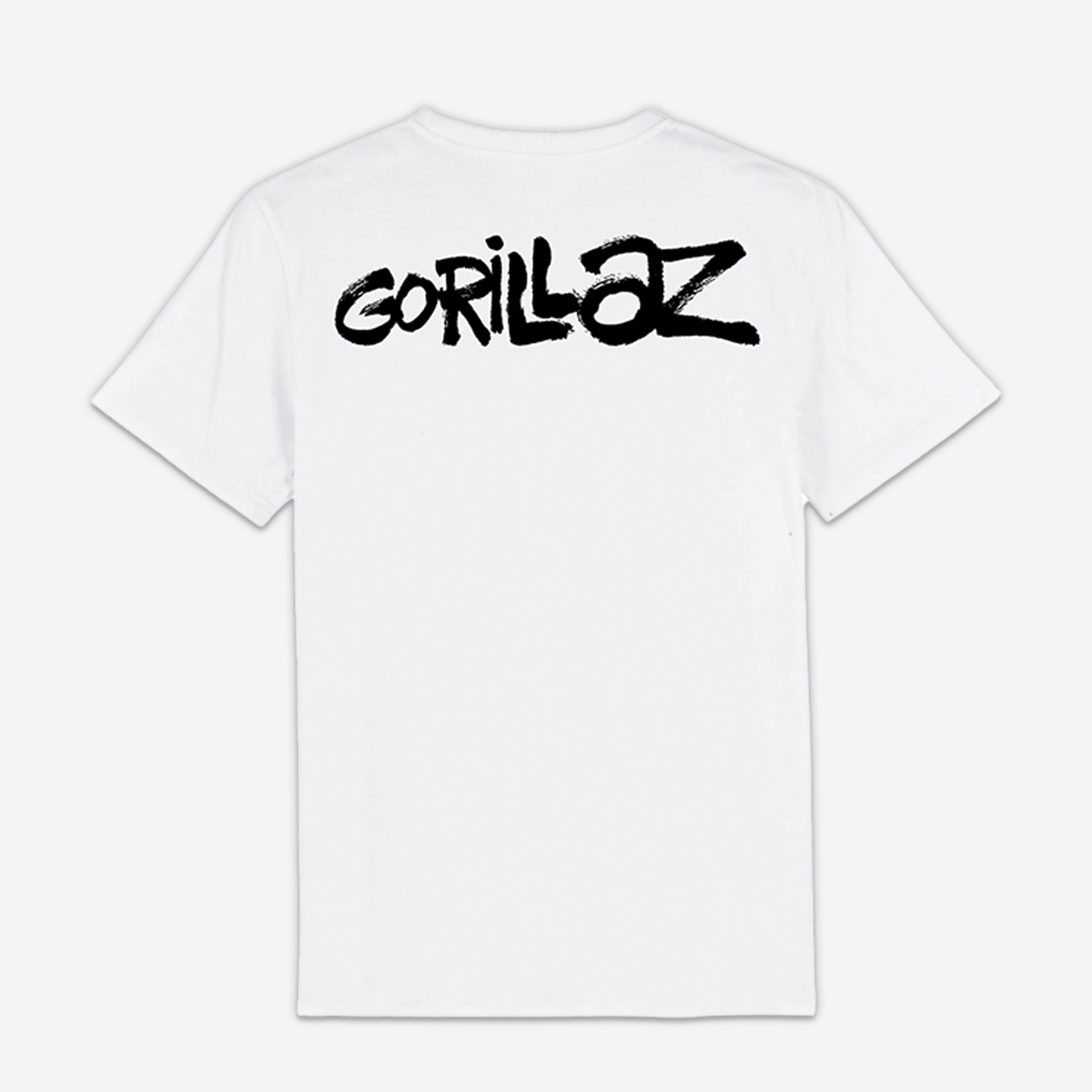 All Hands In T-Shirt