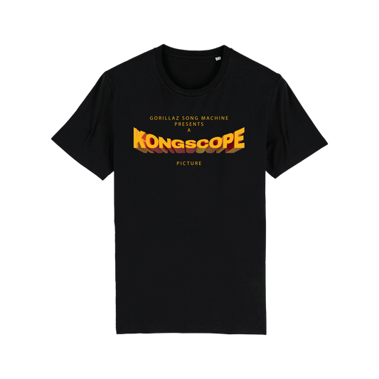 Kongscope T-Shirt