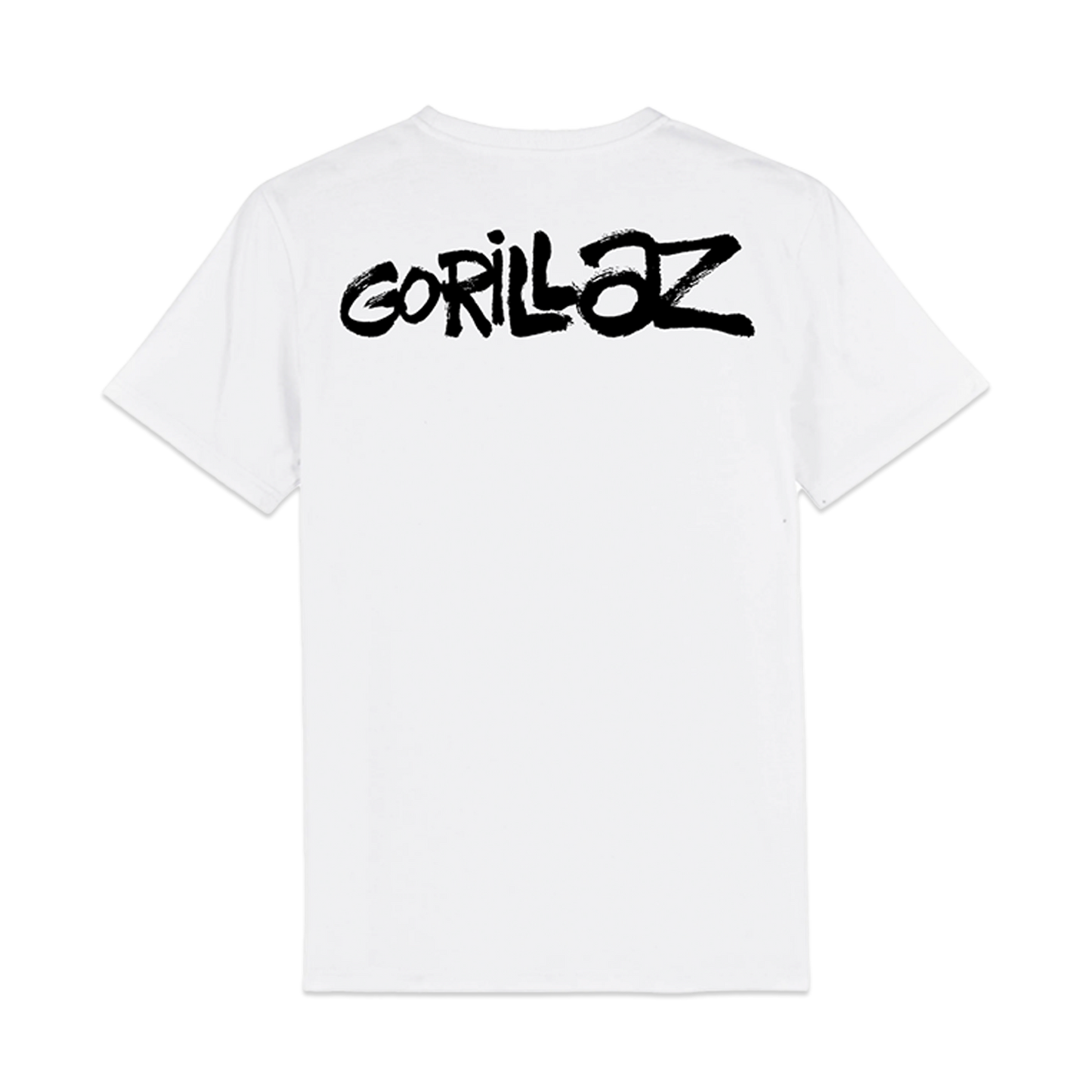 All Hands In T-Shirt