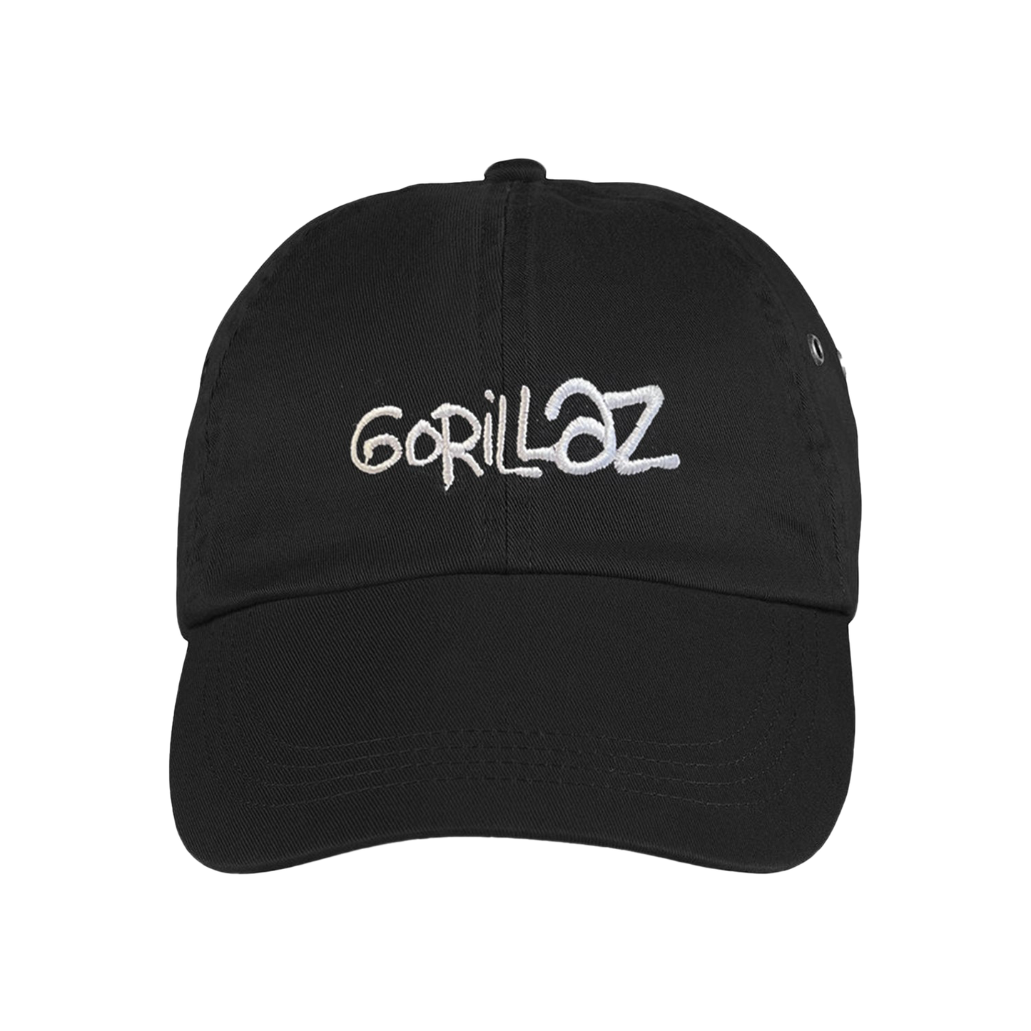 Gorillaz Spray Logo Classic Cap