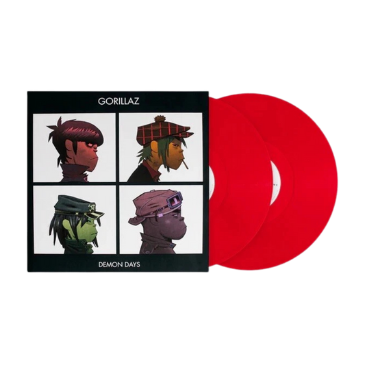 Music – Gorillaz Music – Gorillaz