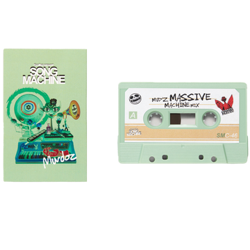 All Music – Gorillaz