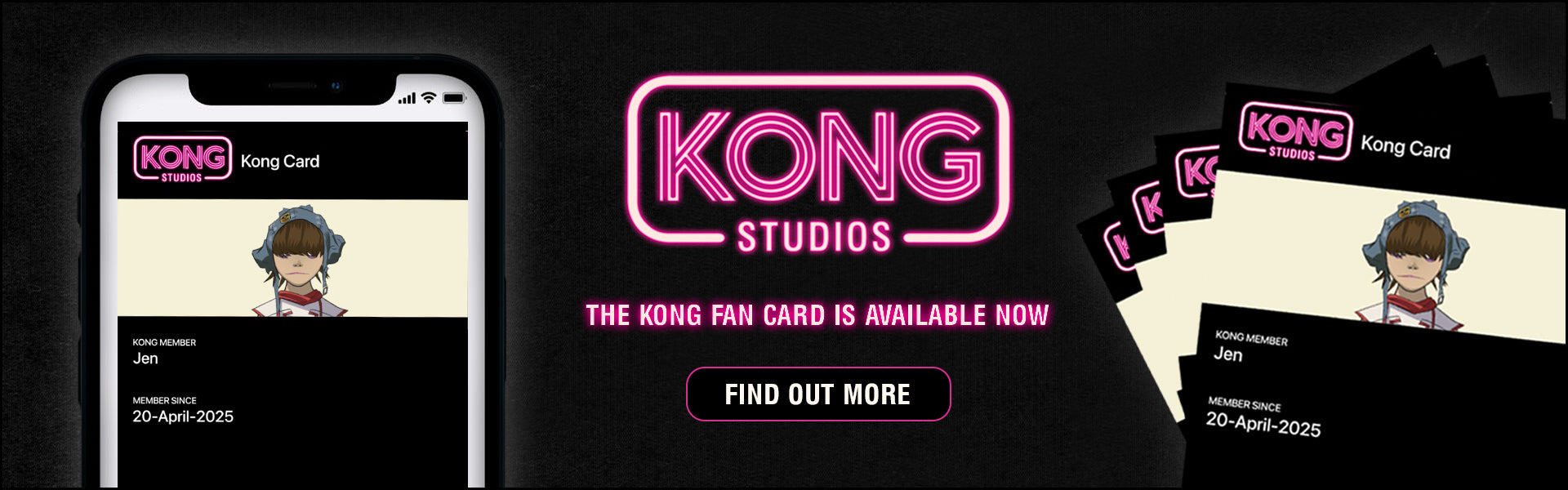 Gorillaz - Official Store